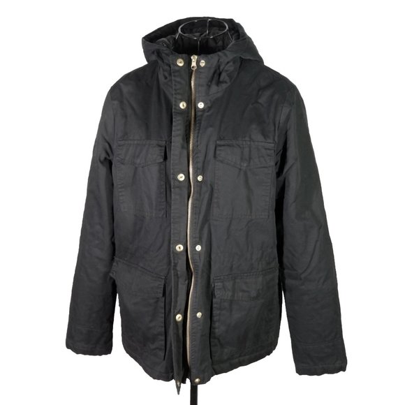 Women's Miss London Fall/Winter Jacket - Picture 5 of 10